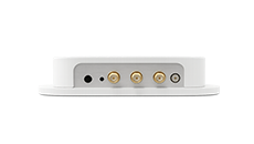 iG350B front interfaces