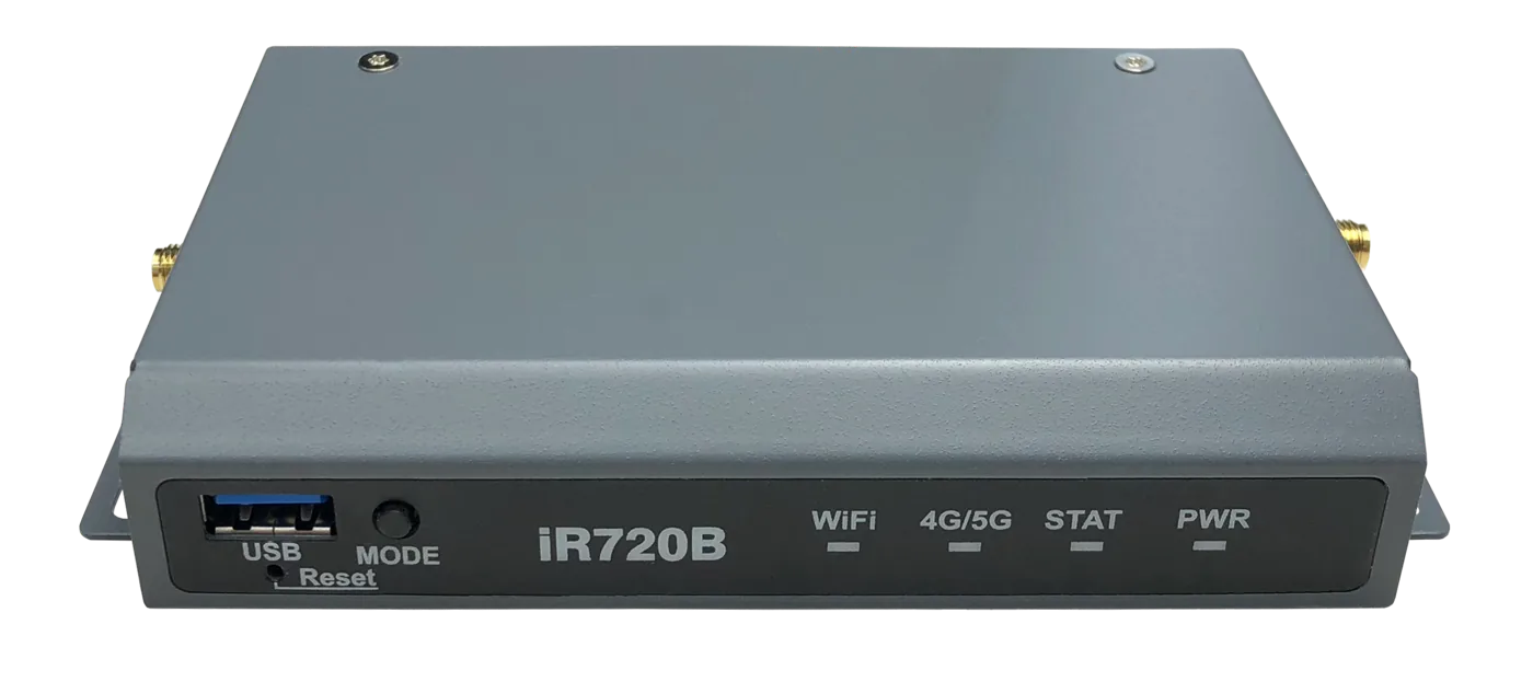 iR720B