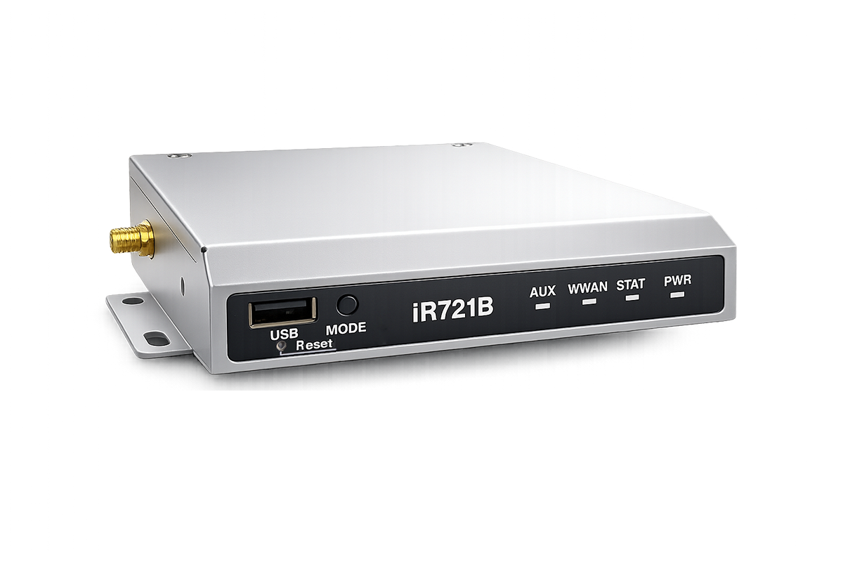 LTE SERIES