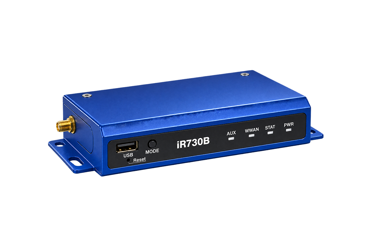 iR730B