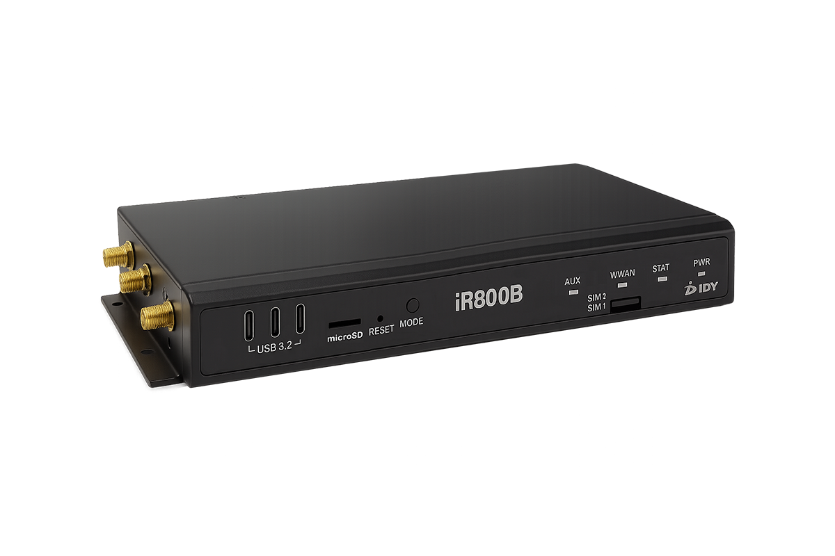 iR800B